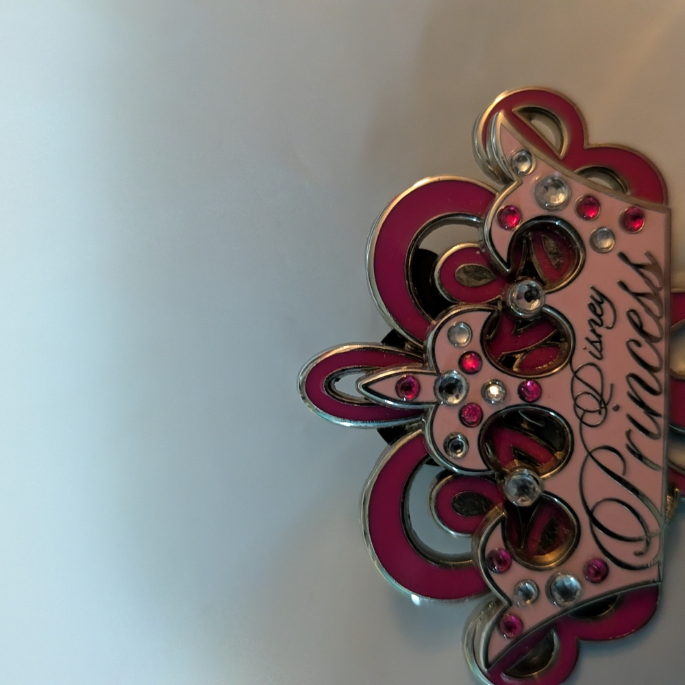 Disney Princess Pin - Picture 8 of 11